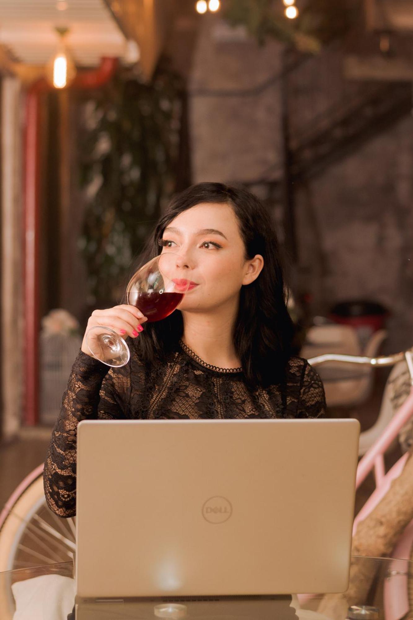 Velvet Hostal La Novena サンタ・アナ エクステリア 写真